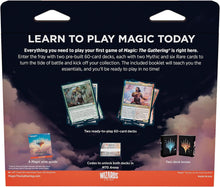 تحميل الصورة في عارض المعرض، Starter Kit - Learn to Play (2 Players)
