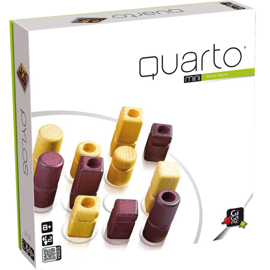 Quarto Mini