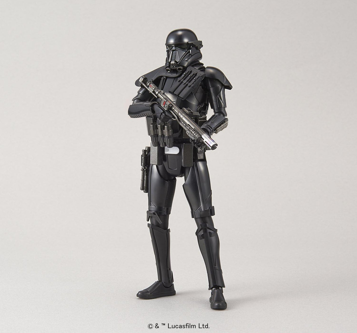 1/12 Death Trooper