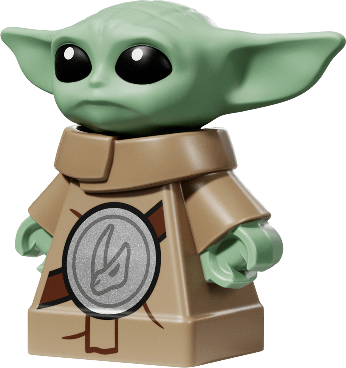 Star Wars - Hutt Palace Sentry Droid Showdown
