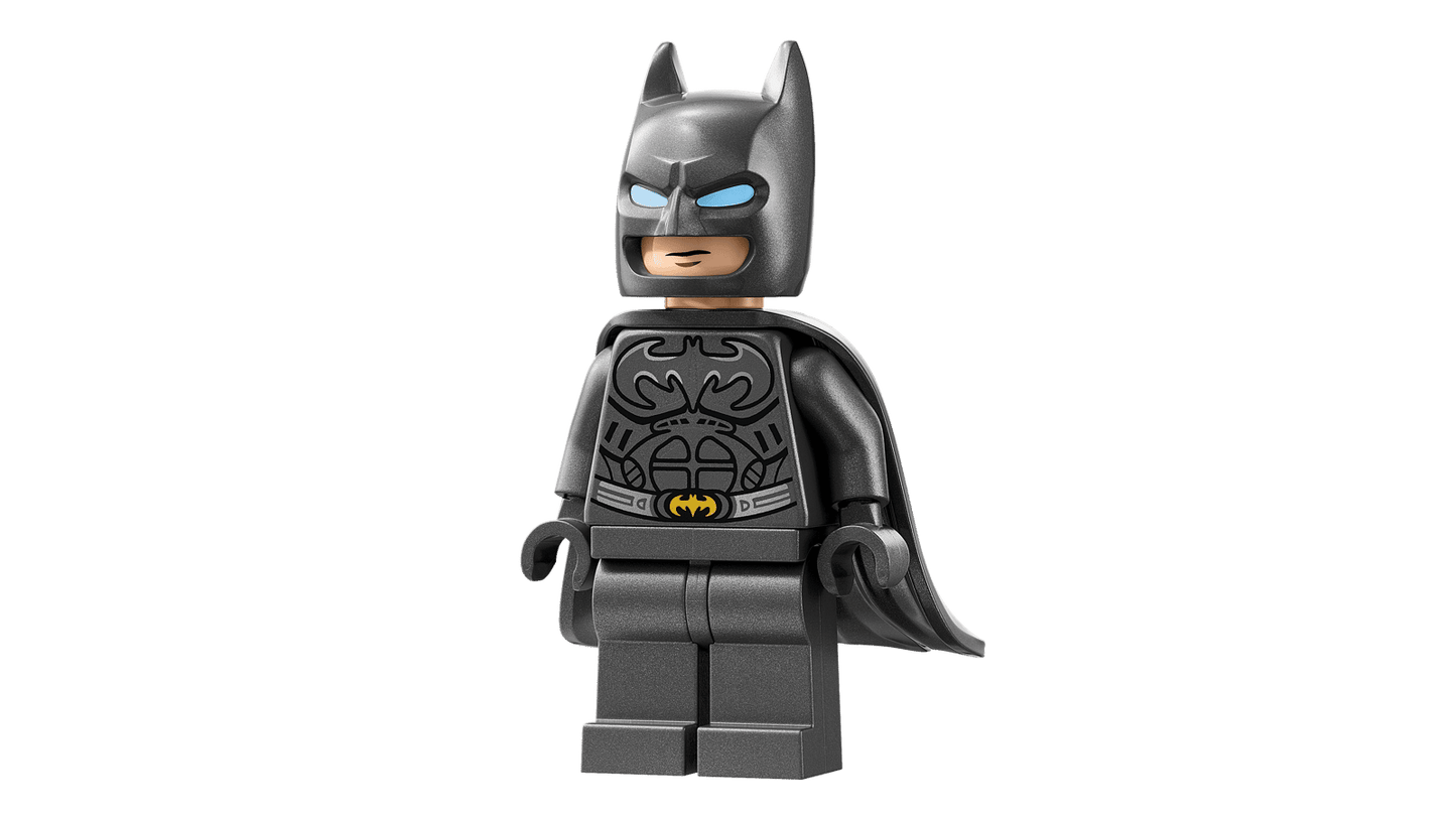 DC - Batman Forever Batmobile