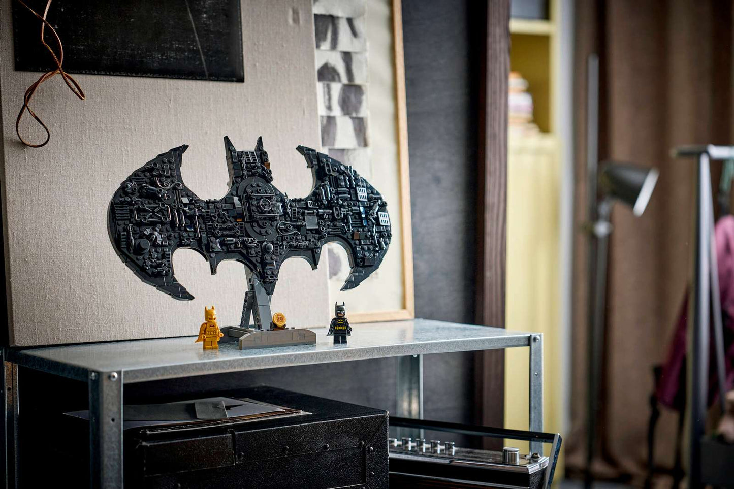 Batman Logo