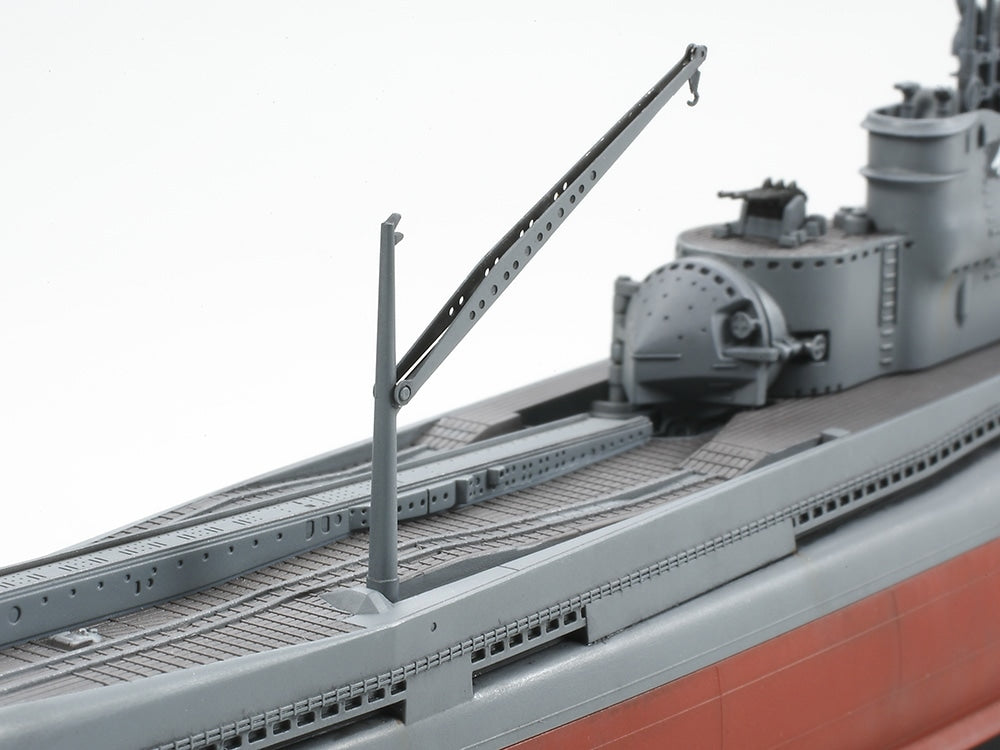 1/350 IJN Submarine I-400