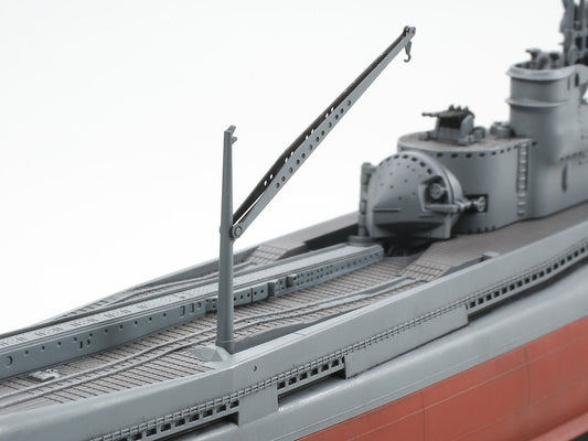 1/350 IJN Submarine I-400