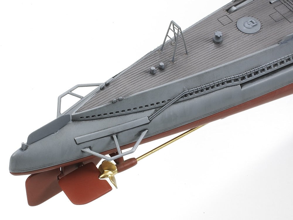 1/350 IJN Submarine I-400
