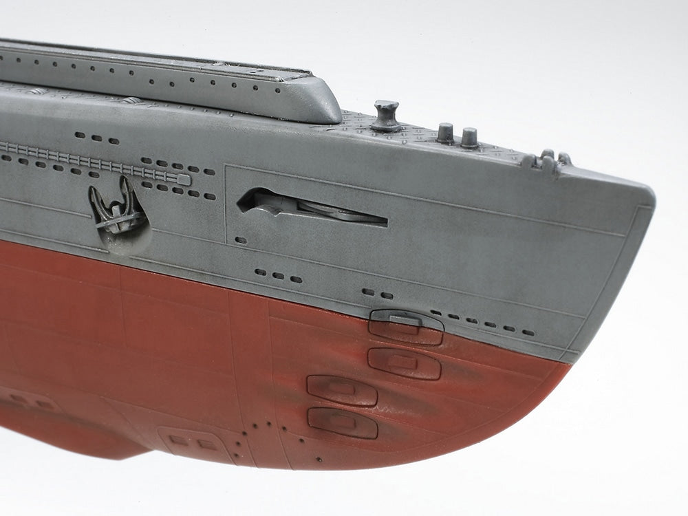 1/350 IJN Submarine I-400