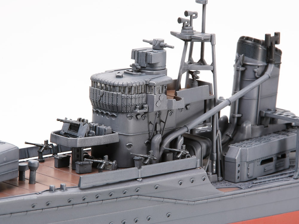 1/350 IJN Destroyer Yukikaze