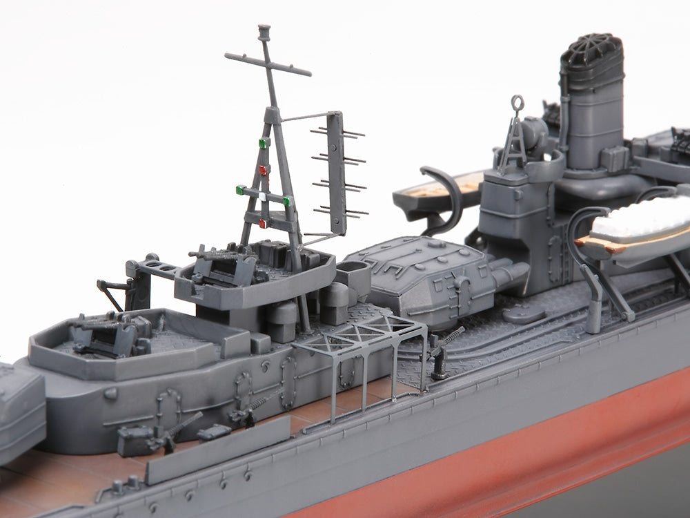 1/350 IJN Destroyer Yukikaze