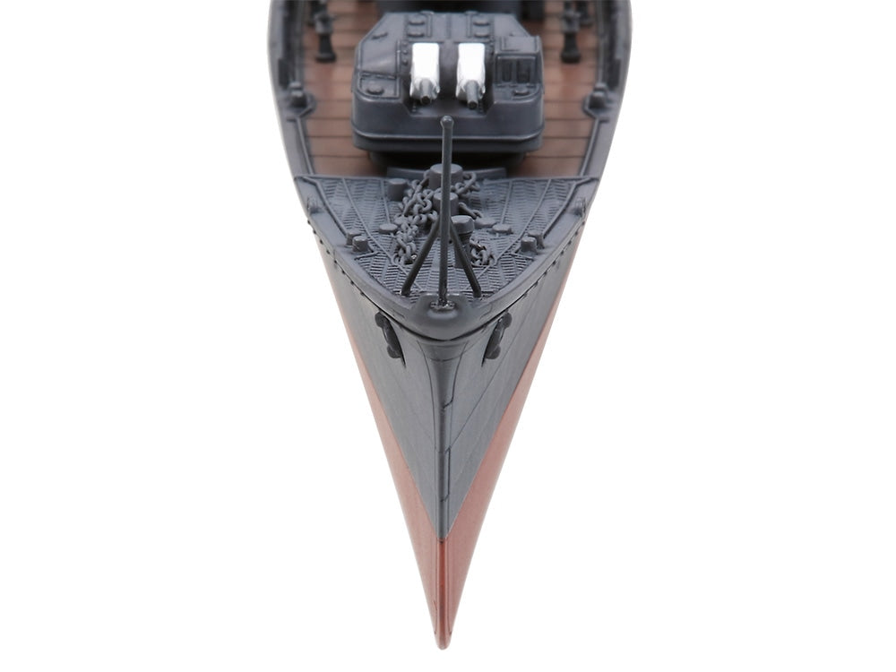 1/350 IJN Destroyer Yukikaze