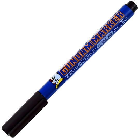 Fine Line Marker
