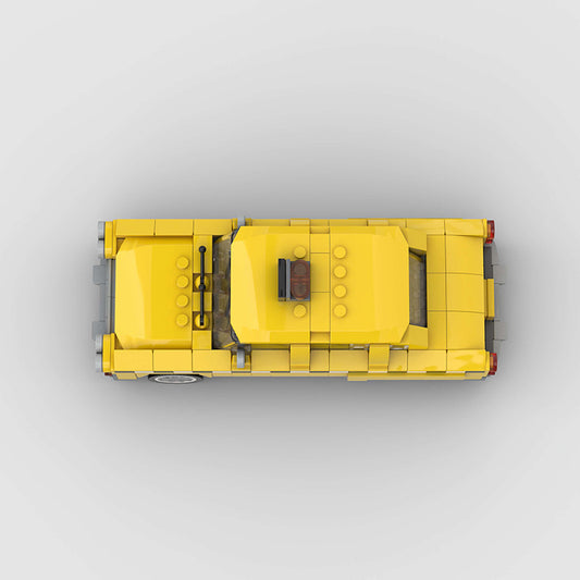 سيارة أجرة نيويورك