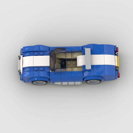 شيلبي AC كوبرا 427