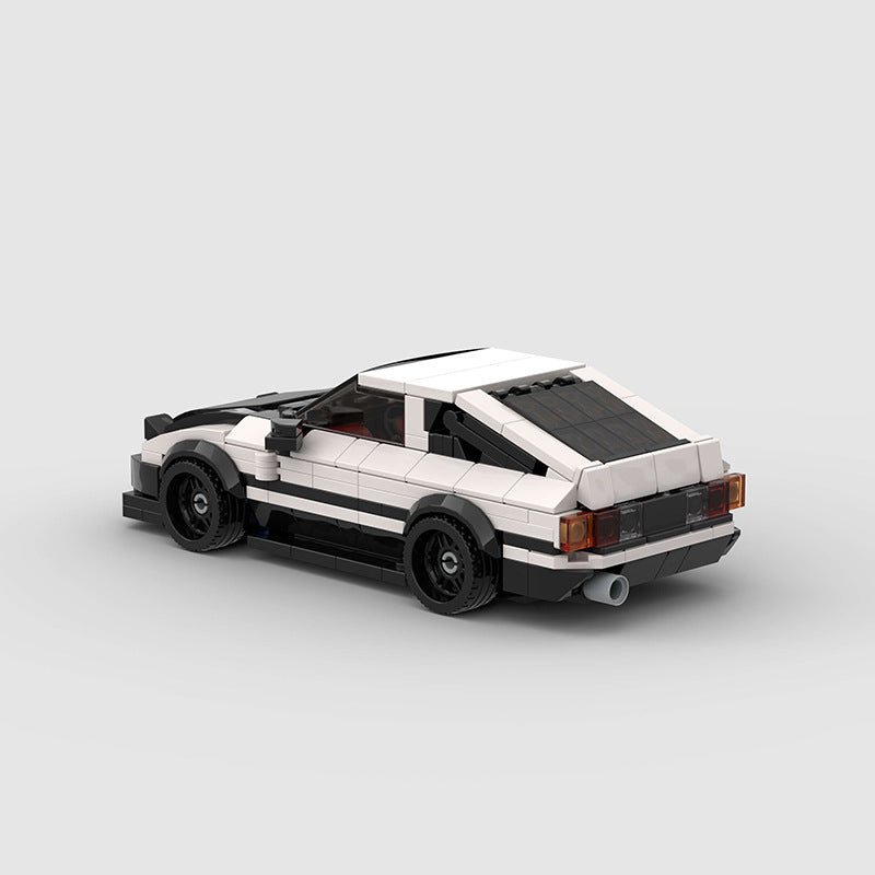 تويوتا AE86