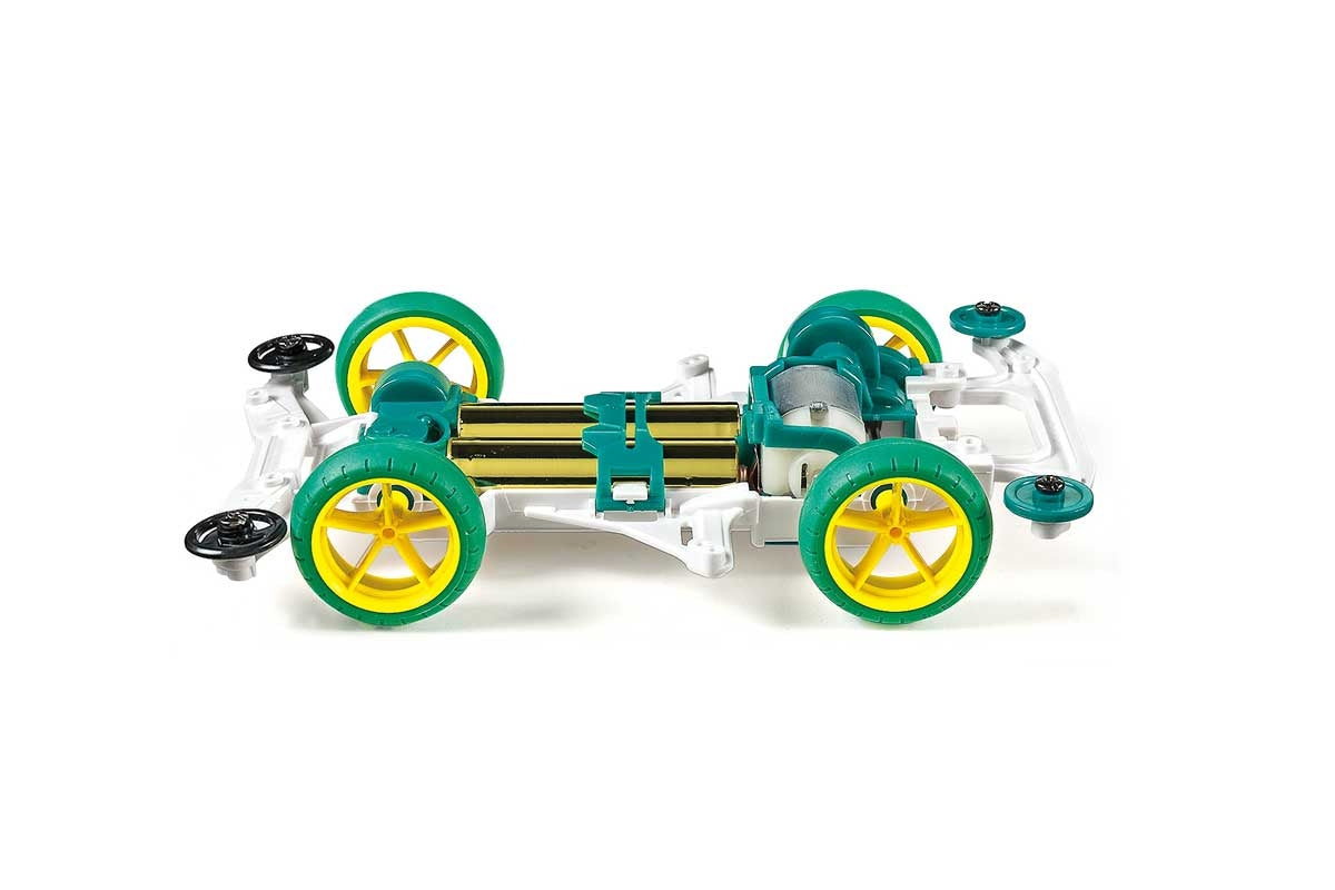 Koala Racer (VS chassis)