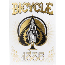 Load image into Gallery viewer, Bicycle 1885 Anniversary
