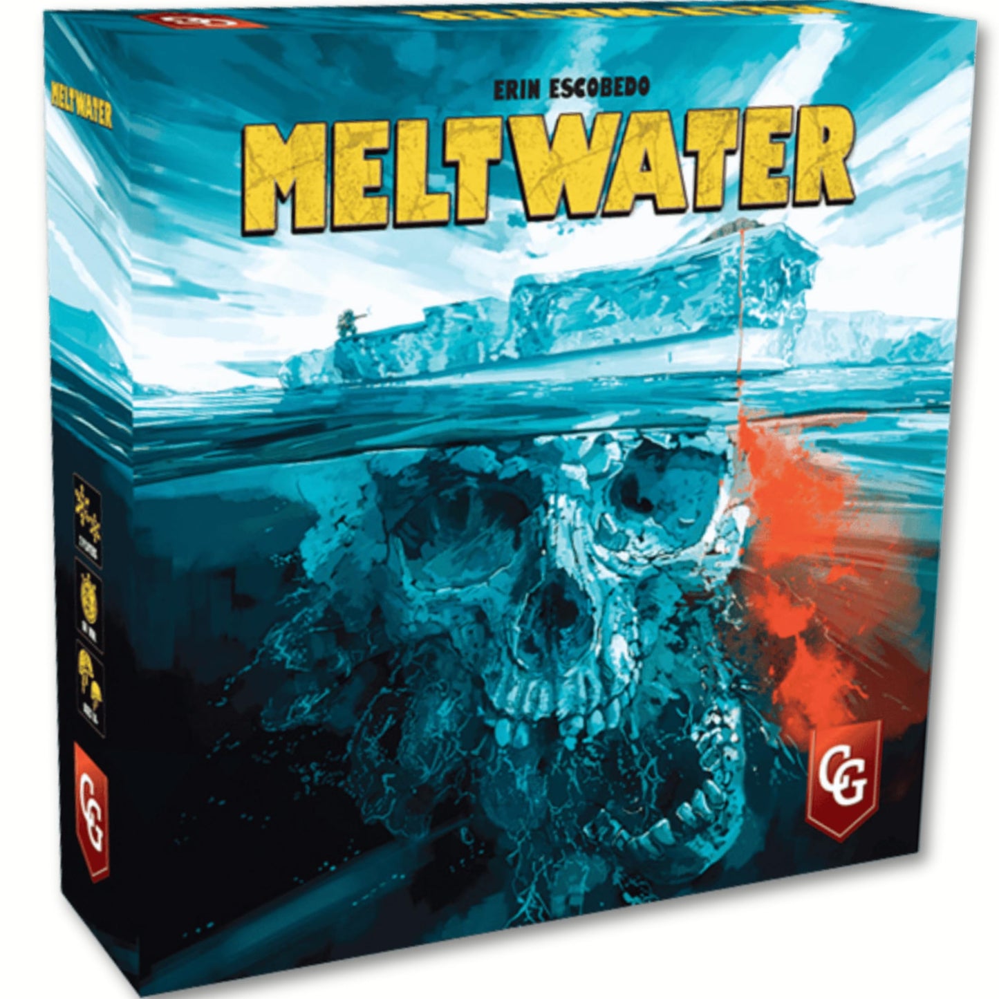 Meltwater