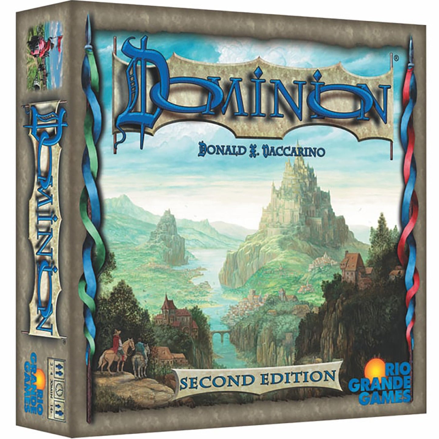 Dominion (2nd Ed.)