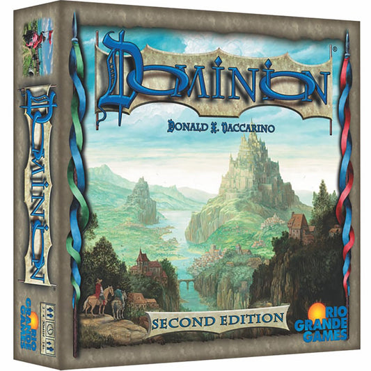 Dominion (2nd Ed.)