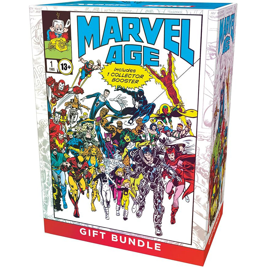 Marvel Super Heroes - Bundle: Gift Edition