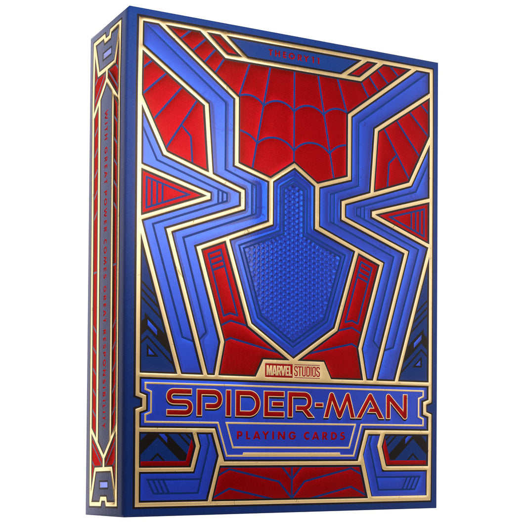Spider-Man