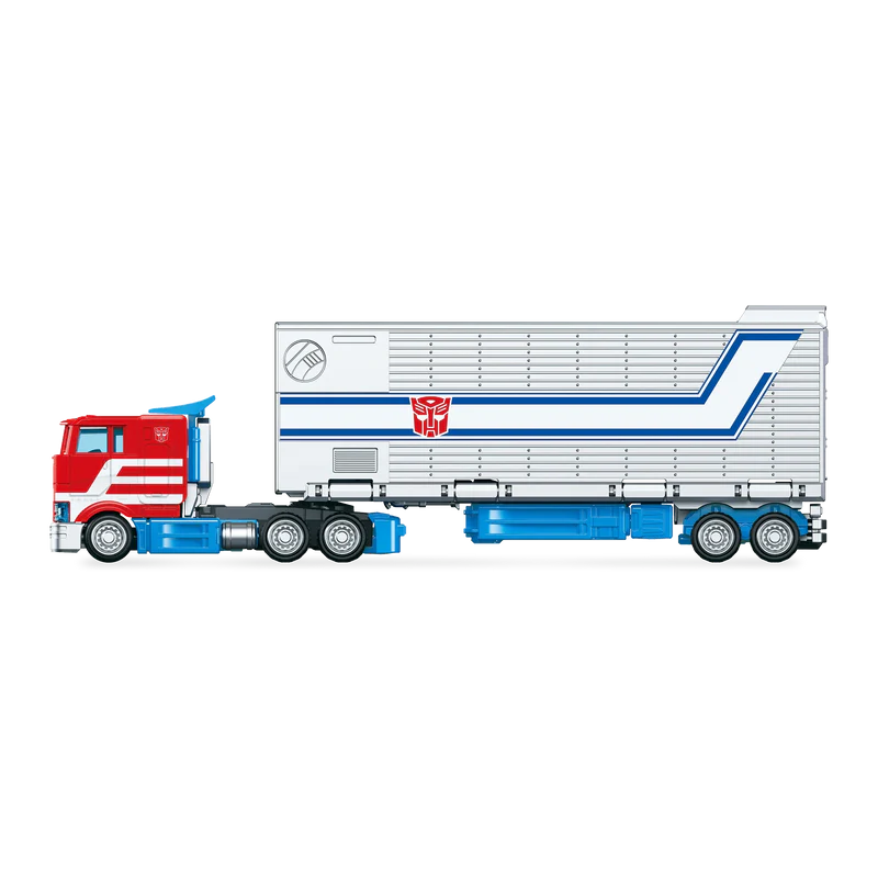 CT01 Optimus Prime
