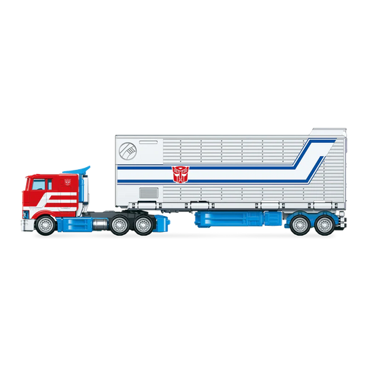 CT01 Optimus Prime