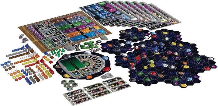 Gaia Project