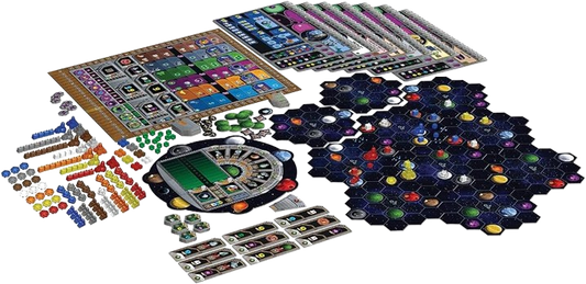 Gaia Project
