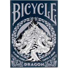 Load image into Gallery viewer, Bicycle Dragon
