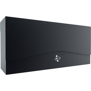 Gamegenic - Triple Deck Holder 240+ - Black