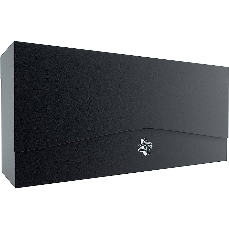 Gamegenic - Triple Deck Holder 240+ - Black