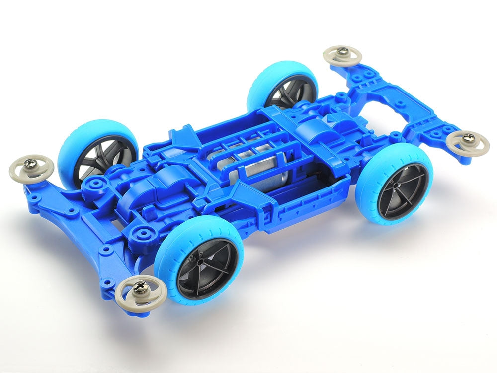 Manta Ray Mk.II Black Special (MS Chassis)
