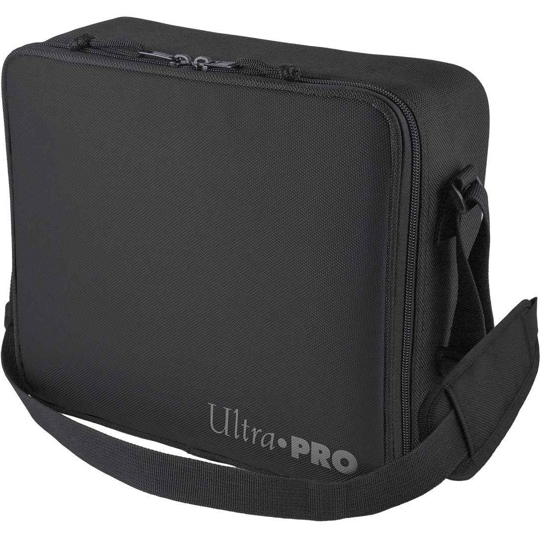 Ultra Pro - Deluxe Gaming Case With Black Trim