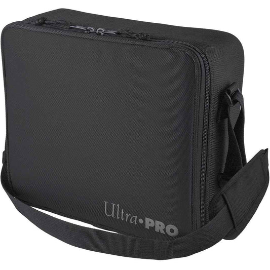 Ultra Pro - Deluxe Gaming Case With Black Trim