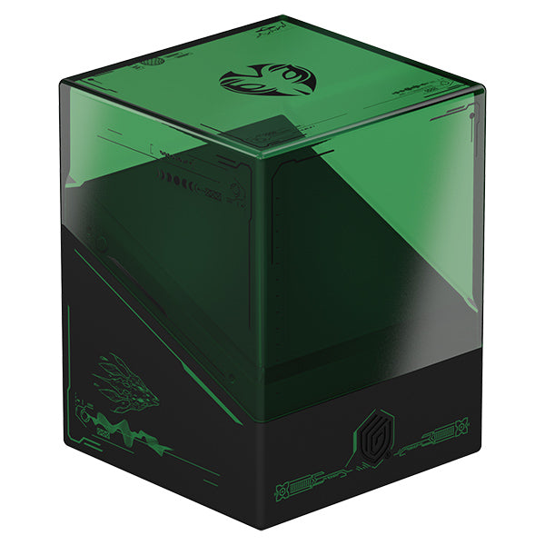 Ultimate Guard - Boulder 100+ Deck Case - Magic: The Gathering - Edge of Eternities