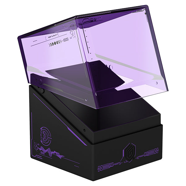 Ultimate Guard - Boulder 100+ Deck Case - Magic: The Gathering - Edge of Eternities