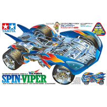Load image into Gallery viewer, Spin Viper (Mechanical Chassis)

