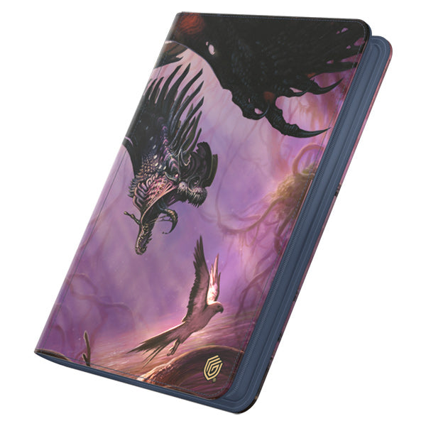 Ultimate Guard - Zipfolio 360 Xenoskin Portfolio - Magic: The Gathering