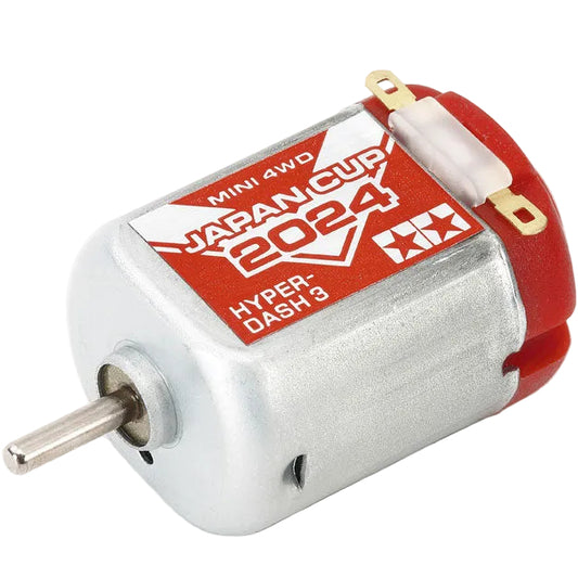 Hyper-Dash 3 Motor - Japan Cup 2024