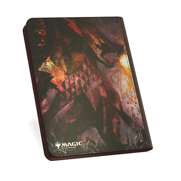 Ultimate Guard - Zipfolio 360 Xenoskin Portfolio - Magic: The Gathering