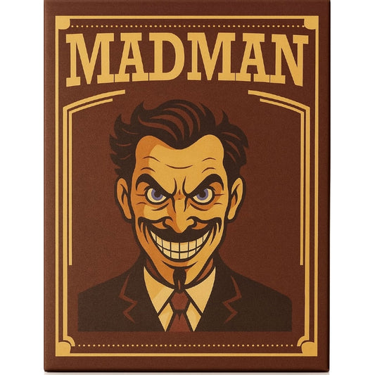 MADMAN