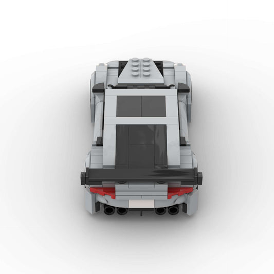 بورشه 911 992 تيك آرت جي تي