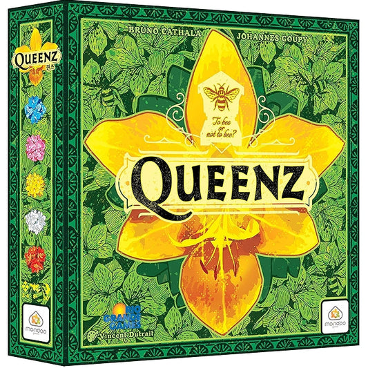 Queenz
