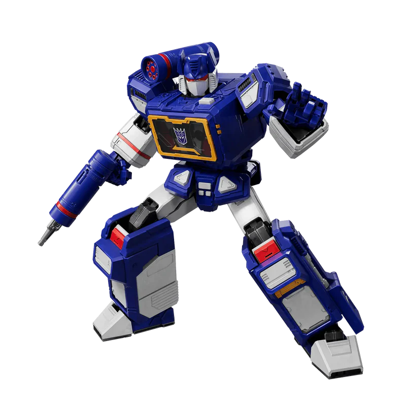 AE03 Soundwave
