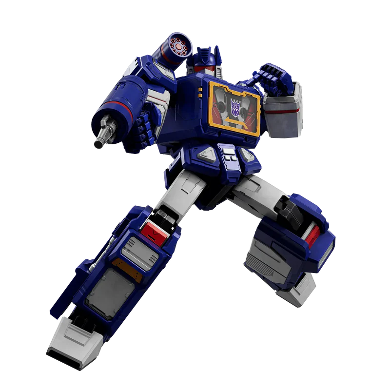 AE03 Soundwave
