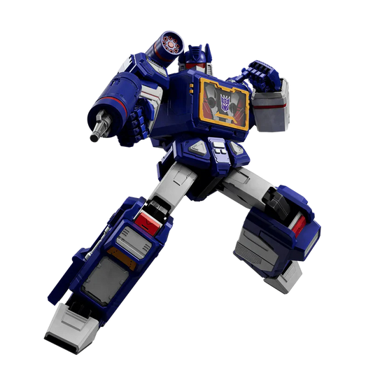 AE03 Soundwave