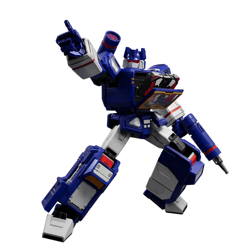AE03 Soundwave