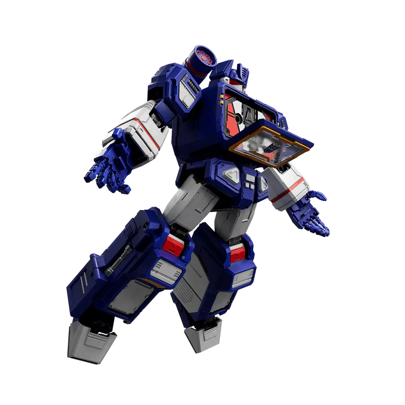 AE03 Soundwave