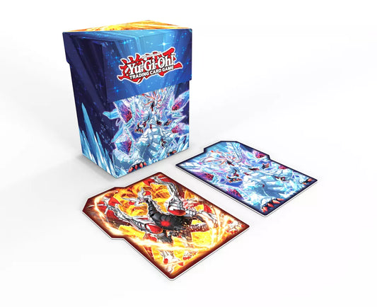 Albaz – Ecclesia – Tri-Brigade - Card Case