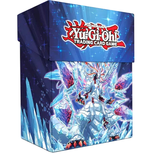 Albaz – Ecclesia – Tri-Brigade - Card Case